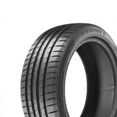 245/35 ZR19 93W NA305 XL FSL Sunny